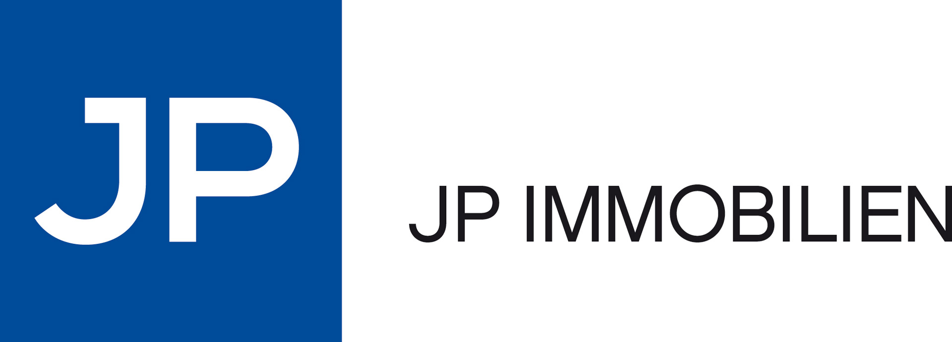 Logo JP Immobilien